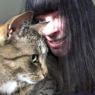 EVELYN__FISCHER's profile picture. Loves animals, horror movies, 80’s rock and Days of Our Lives #DaysofOurLives