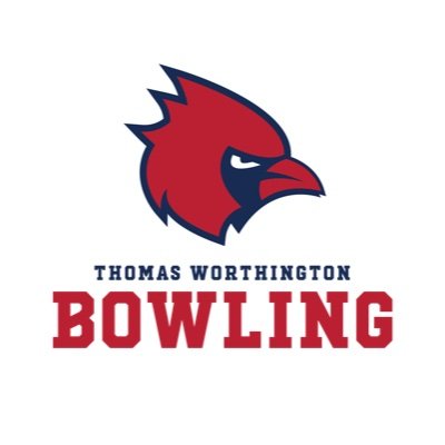 bowling_twhs's profile picture. Thomas Worthington Bowling Team