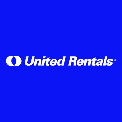 The official Twitter account for careers and culture at United Rentals, Inc. Come build your career with us!