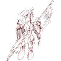Pegasus Azure (@pegasusazure) 's Twitter Profile