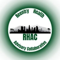 LA Reentry Health Advisory Collaborative(@LACountyRHAC) 's Twitter Profile Photo