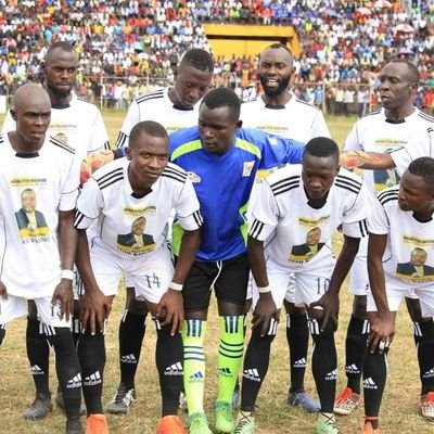 Bikuuka sports tournament is a football and netball championship played by 26-clans from 6-Districts that form Bugisu sub-Region and 2017 was inception year.