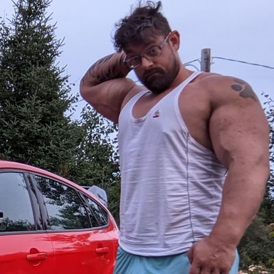 Your totes basic growing muscle pup bro...?
https://t.co/Y4x224e9aH
DM to collaborate.