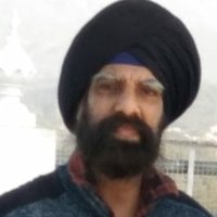 Amarpal Singh Malhotra(@apsinghmalhotra) 's Twitter Profile Photo