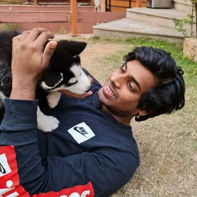 sailesh1312's profile picture. just an engineer trying to survive a b-school | @iitmadras |@iimbangalore