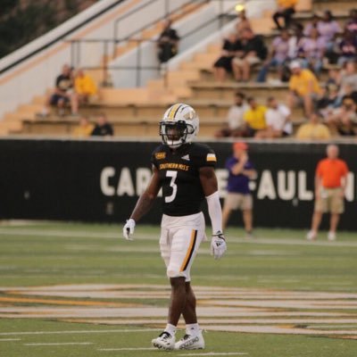 🥷🏾🛩 Db/ATH @SouthernMissFB 🦅… @boosted_biz athlete 🍃Greenfield, Ms