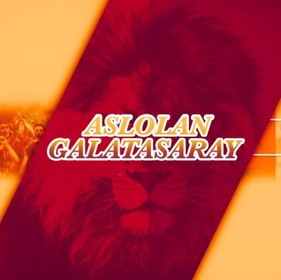 Gltsry_Aslolan's profile picture. Aslolan sadece Galatasaray'dır!