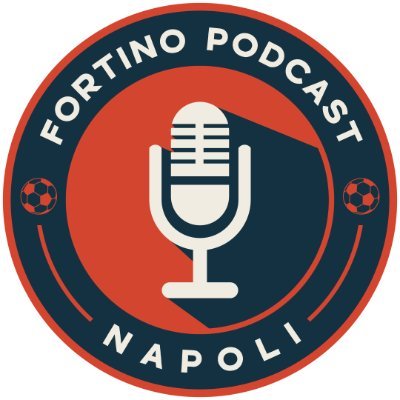 fortino_podcast Profile Picture