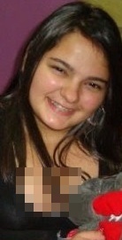 Maluca porém feliz (:
