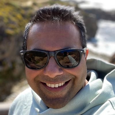 vaibhav_rao's profile picture. 