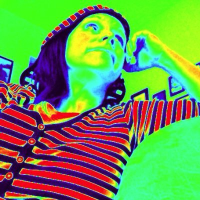 JustOnlyJane's profile picture. Only one year until midterms. I'm not sure we'll make it. It's our next best chance to dismantle the regime?!