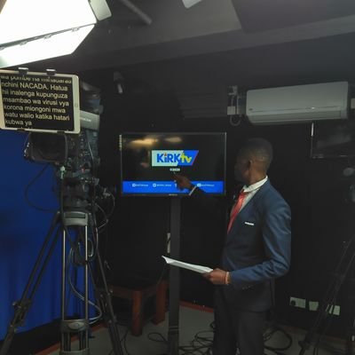 Digital  Media Journalist. @RadioTaifafm , @KBCChannel1 .Features guy. Content Editor. Ex-News Anchor and Reporter @Kirktv_kenya .💌 francisngala@kbc.co.ke