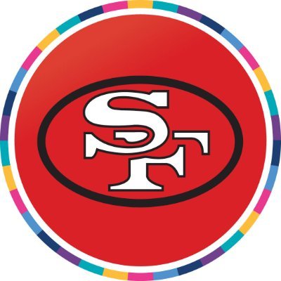 Official Twitter account of the 5x Super Bowl Champion San Francisco 49ers. 🇲🇽 @49ersESP 🏟 @LevisStadium 🤝 @49ersFoundation