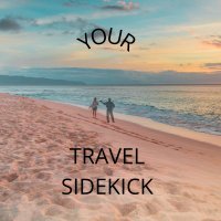 Your Travel Sidekick(@TravelSidekick_) 's Twitter Profile Photo