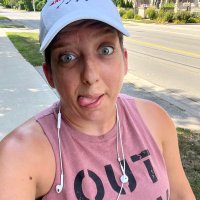 Andrea Miller (@andrearows) 's Twitter Profile