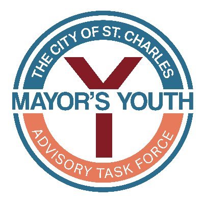Youth to have a voice for the future of City of St. Charles.  We will advocate and participate towards a more inviting, adaptive, and innovative City.