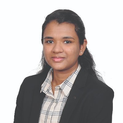 Fellow at NxtWave's CCBP 4.0 | Looking to specialise in 4.0 technologies | Passionate about cybersecurity | Coding | Reading | Playing the guitar