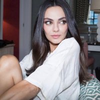 Mila Kunis(@MilaKunisv) 's Twitter Profile Photo