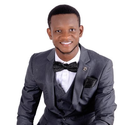ConfyOmenka's profile picture. A Son Of God, Lover Of God and all that are HIS.