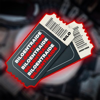 OM BILLETS 🎟️ Profile