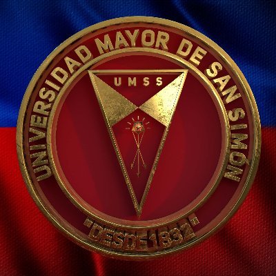 Página oficial de la Universidad Mayor de San Simón de #Bolivia en Twitter 👨‍🎓👩‍🎓 #UmssOficial