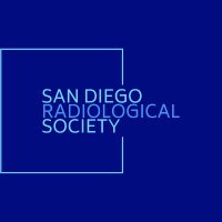 San Diego Radiological Society (@sandiegorad) 's Twitter Profile Photo San Diego Radiological Society (@sandiegorad) 's Twitter Profile Photo
