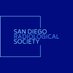 San Diego Radiological Society (@sandiegorad) Twitter profile photo San Diego Radiological Society (@sandiegorad) Twitter profile photo