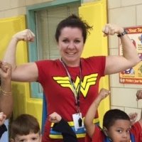 Dawn Killian (@bseskillianpe) 's Twitter Profile