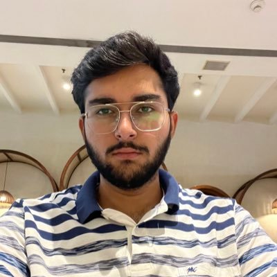 kaushal07CSK's profile picture. 2nd gen doc, Msdian forever Cskian Since Birth wasting Time Judiciously IPL 💛 Just random thoughts