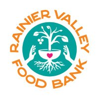 Rainier Valley Food Bank(@RainierValleyFB) 's Twitter Profile Photo