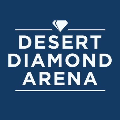 Desert Diamond Arena is a state-of-the-art, multi-purpose facility that is home to some of the hottest concerts and events in AZ!