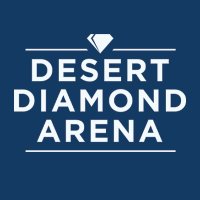 Desert Diamond Arena(@DDArenaAZ) 's Twitter Profile Photo