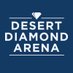 Desert Diamond Arena (@DDArenaAZ) Twitter profile photo