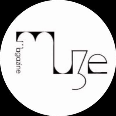 Muse Magazineさんのプロフィール画像
