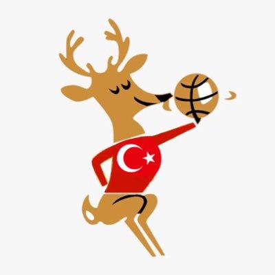 Türkiye’nin ilk Milwaukee Bucks taraftar oluşumu #FearTheDeer Followed by @Bucks 🦌