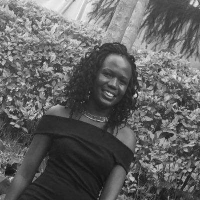 Akinyi_hazel's profile picture. software engineer #Frontend