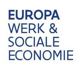 Officiële account van de afdeling Europese Programma's van het Departement Werk en Sociale Economie (Europa WSE - voormalig ESF Vlaanderen)