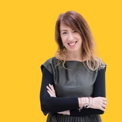 🤩 Copywriter + editor: transforming words from BLAH BLAH to TA-DA ✨ Award-winning author ✏️ Movie nerd 🍿 Obsessive birder 🐦