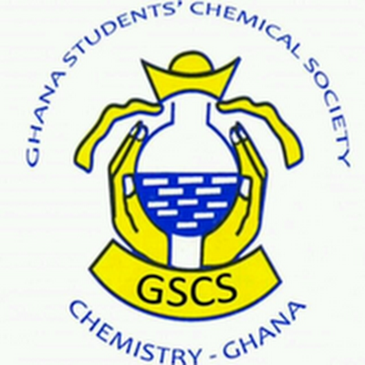 Official Page
Ghana Students' Chemical Society 
Chemistry! Recreating the world🌍👨‍🔬👩‍🔬
Tag us to be featured @chemsa_ug
Follow us on instagram @chemsa_ug