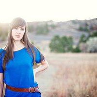 Rachel Ann Koller - @rachelannymusic Twitter Profile Photo