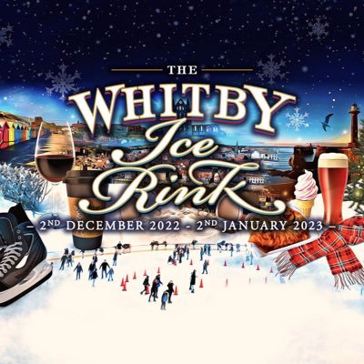 #whitbyicerink