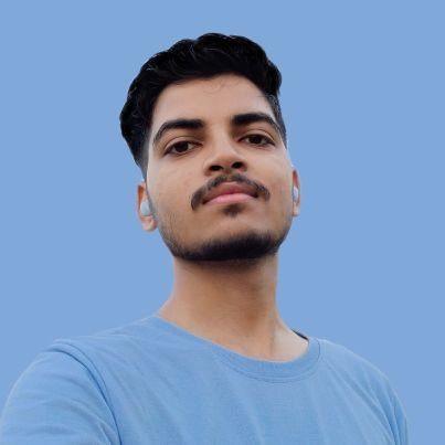 yogeshkr210 Profile Picture