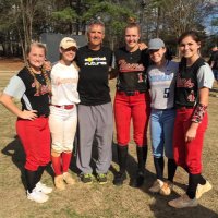 RECRUITING REALITIES (@softballfutures) 's Twitter Profile