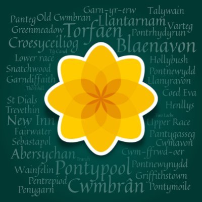 Plaid Cymru Torfaen Profile