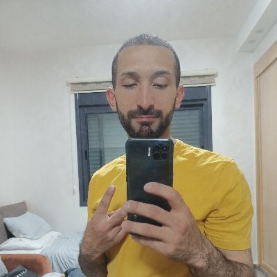 HTalfeety's profile picture. Software programmer (Just started)