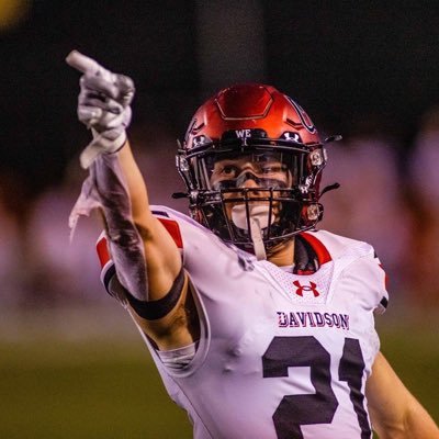 aaronmaione7's profile picture. Philadelphia, PA | Slot Receiver & Returner