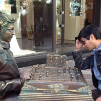 Ricardo Martínez Romero (@rmartinezromero) 's Twitter Profile Photo