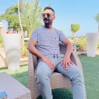 A.Gmal (@a_gem100) 's Twitter Profile