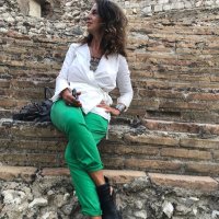 ippolita papale(@salottopapale) 's Twitter Profile Photo