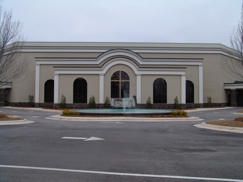 etchurch's profile picture. 